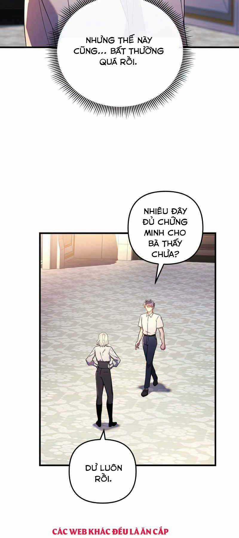 Con Gái Tôi Là Trùm Cuối Chapter 33 trang 51
