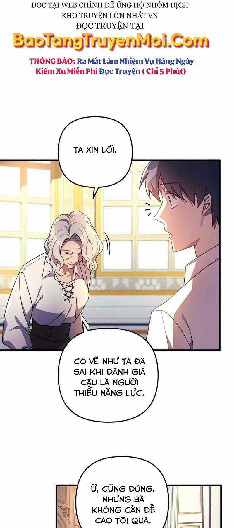 Con Gái Tôi Là Trùm Cuối Chapter 33 trang 52