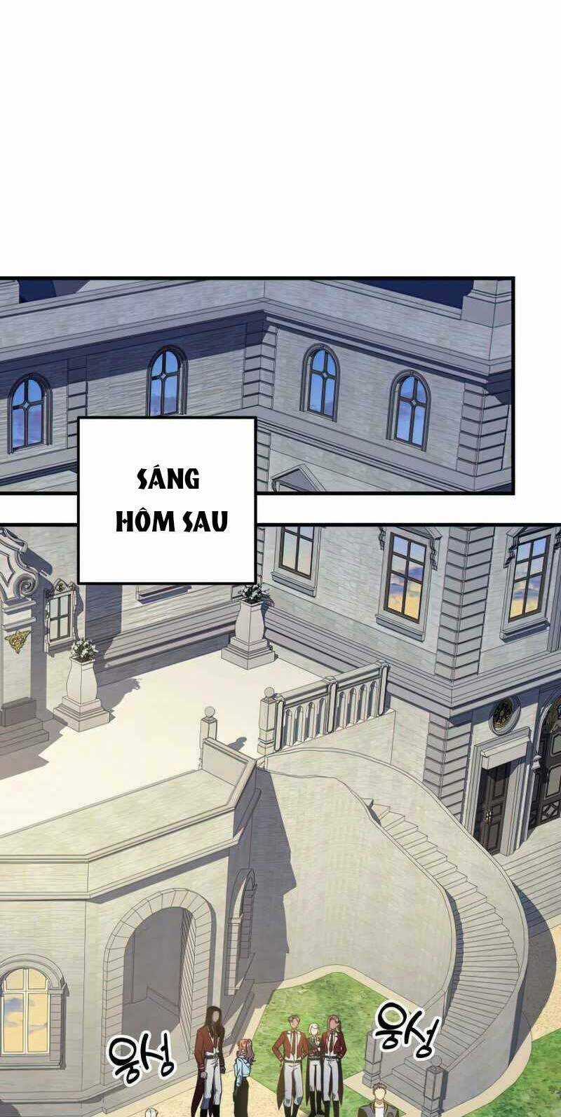 Con Gái Tôi Là Trùm Cuối Chapter 33 trang 55