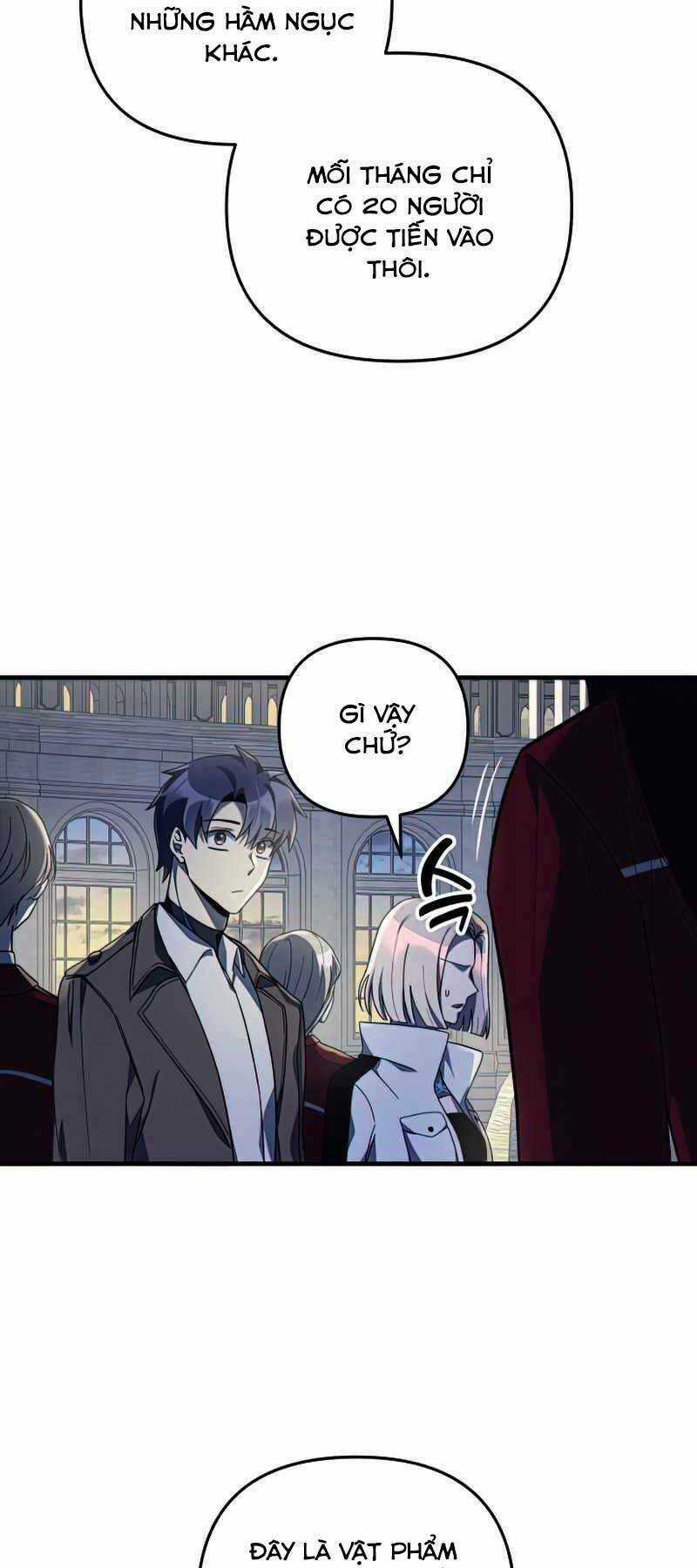 Con Gái Tôi Là Trùm Cuối Chapter 33 trang 57