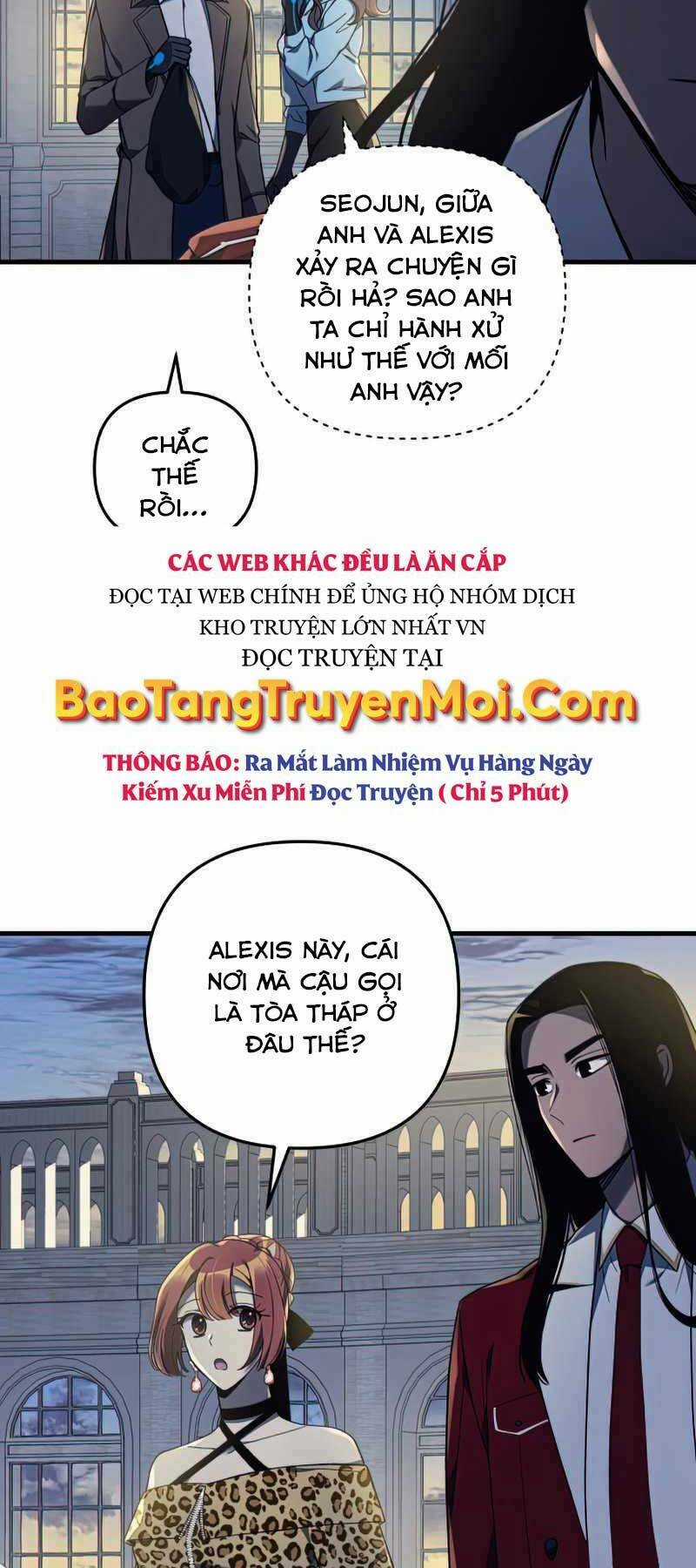 Con Gái Tôi Là Trùm Cuối Chapter 33 trang 59