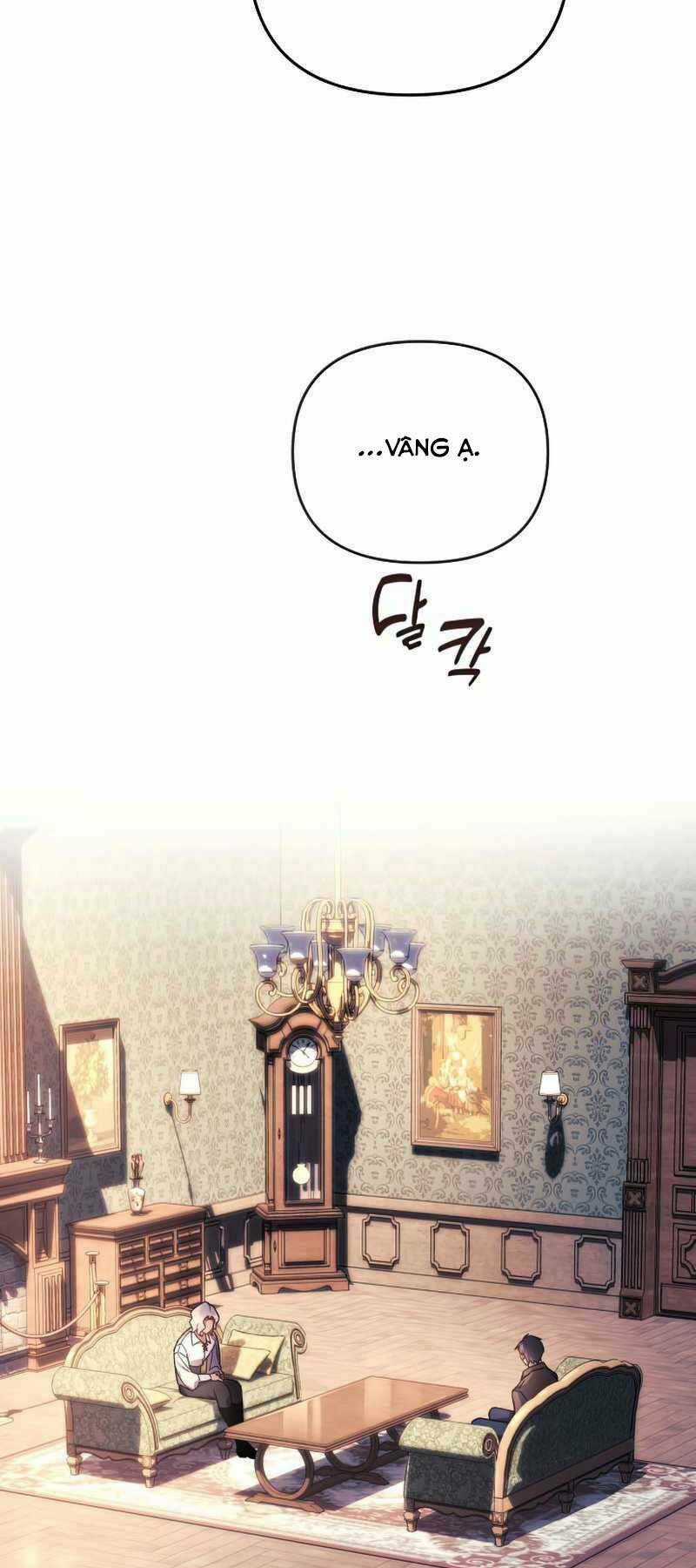 Con Gái Tôi Là Trùm Cuối Chapter 33 trang 6