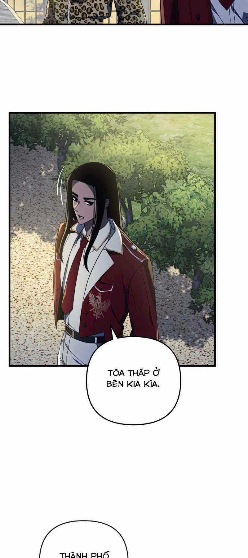 Con Gái Tôi Là Trùm Cuối Chapter 33 trang 60