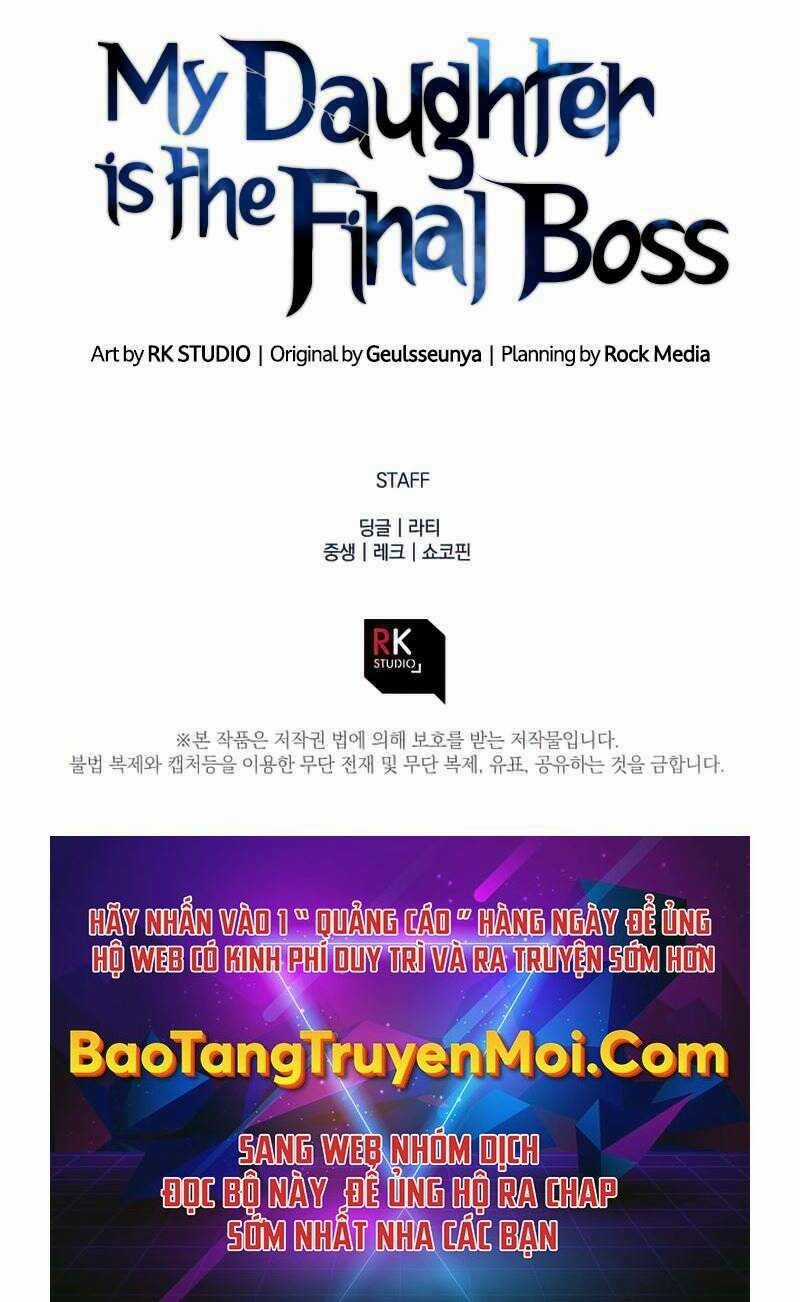 Con Gái Tôi Là Trùm Cuối Chapter 33 trang 62