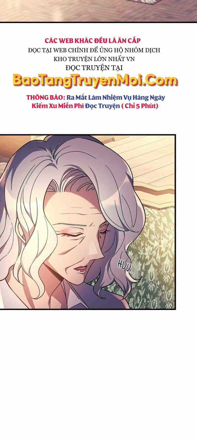 Con Gái Tôi Là Trùm Cuối Chapter 33 trang 7