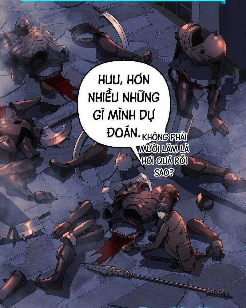 Con Gái Tôi Là Trùm Cuối Chapter 34 trang 122