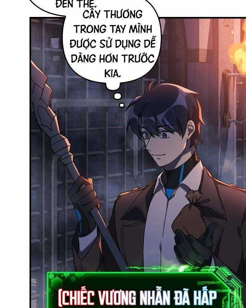 Con Gái Tôi Là Trùm Cuối Chapter 34 trang 124