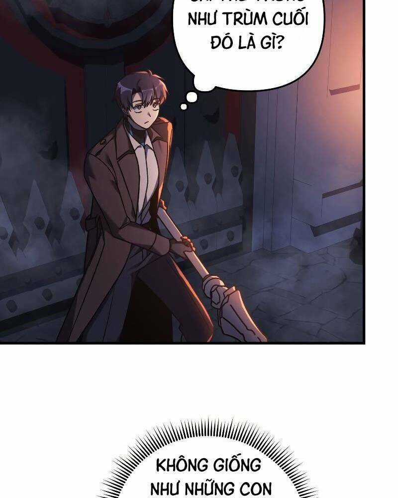 Con Gái Tôi Là Trùm Cuối Chapter 34 trang 131