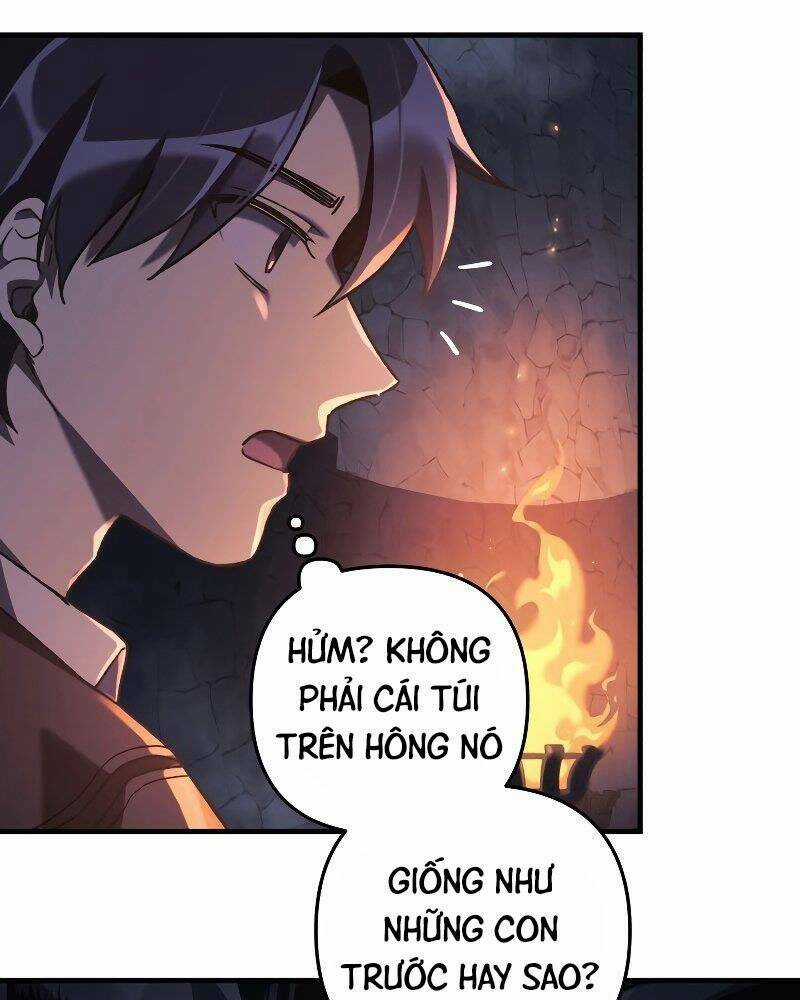 Con Gái Tôi Là Trùm Cuối Chapter 34 trang 134