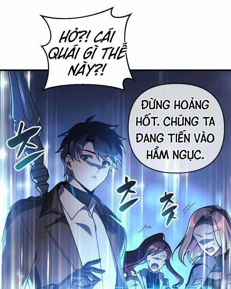 Con Gái Tôi Là Trùm Cuối Chapter 34 trang 25