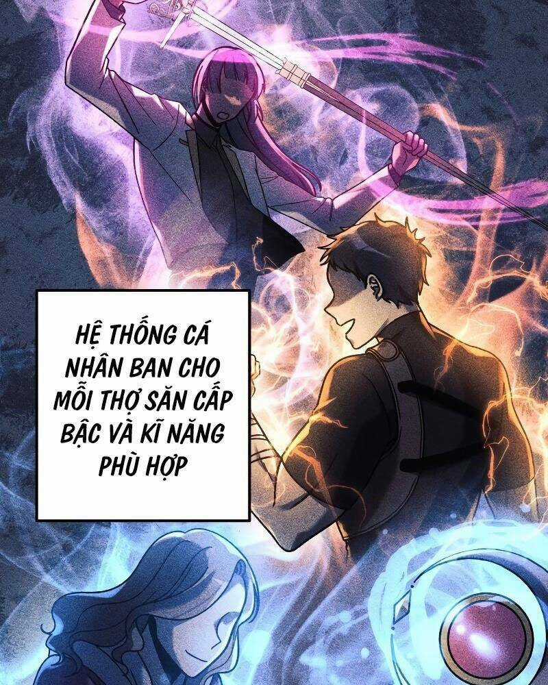 Con Gái Tôi Là Trùm Cuối Chapter 34 trang 43