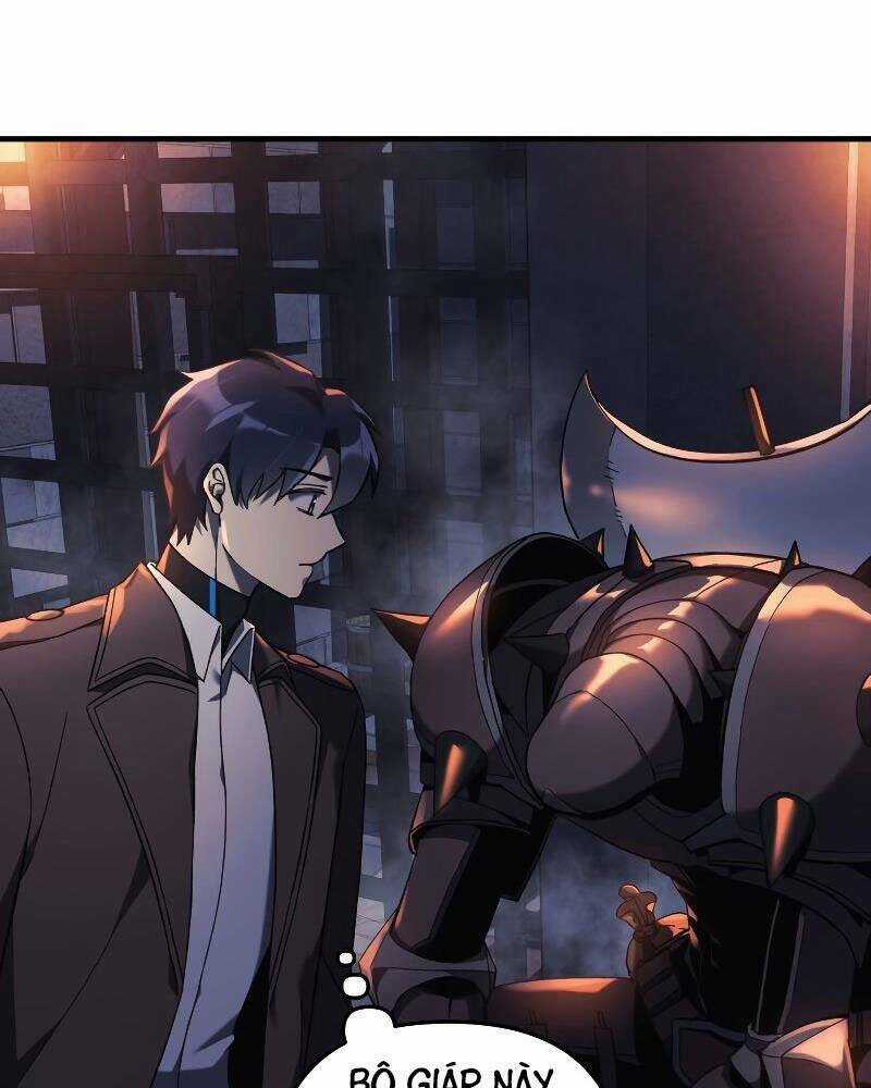 Con Gái Tôi Là Trùm Cuối Chapter 34 trang 96