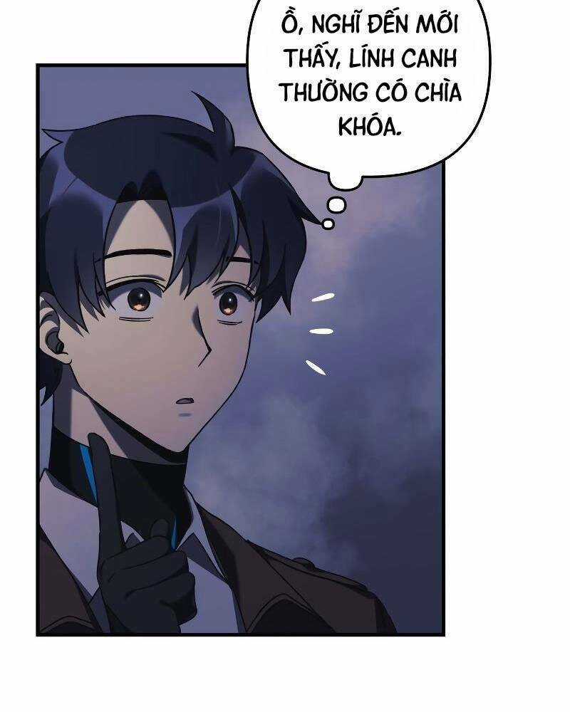 Con Gái Tôi Là Trùm Cuối Chapter 34 trang 98