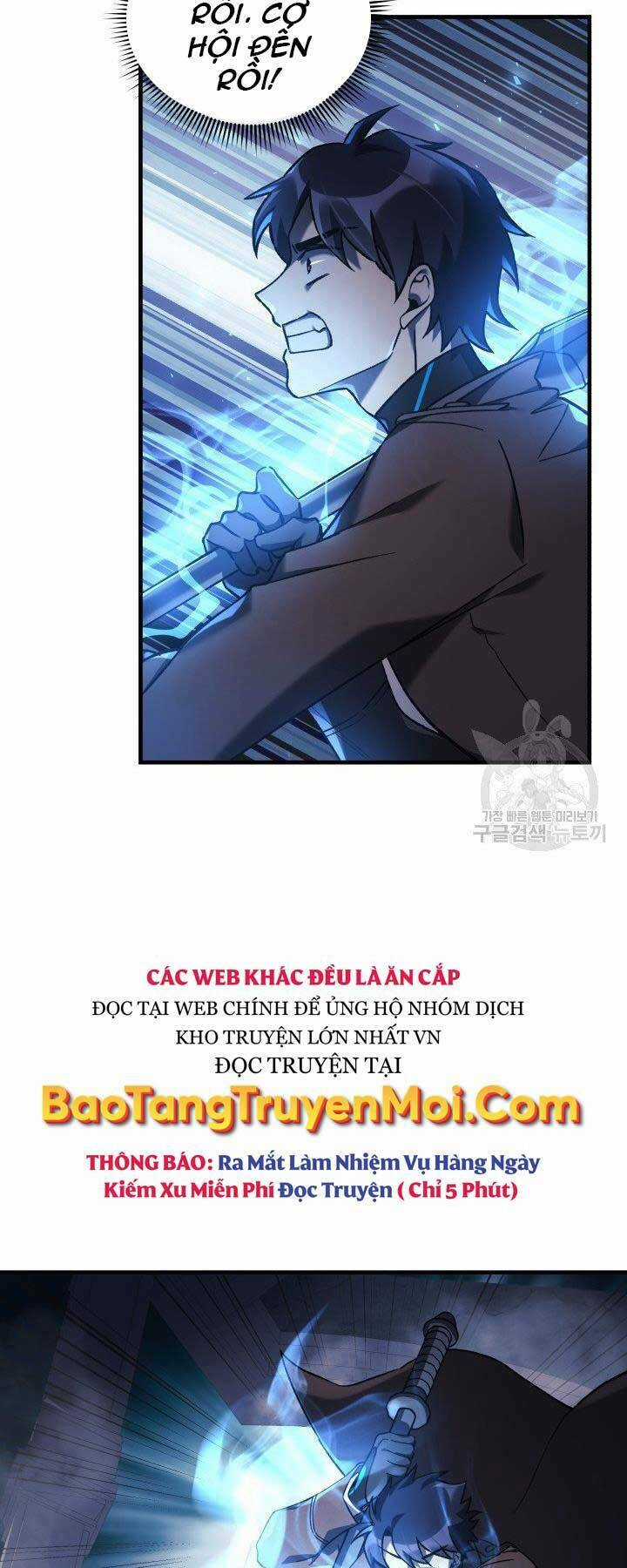 Con Gái Tôi Là Trùm Cuối Chapter 35 trang 14