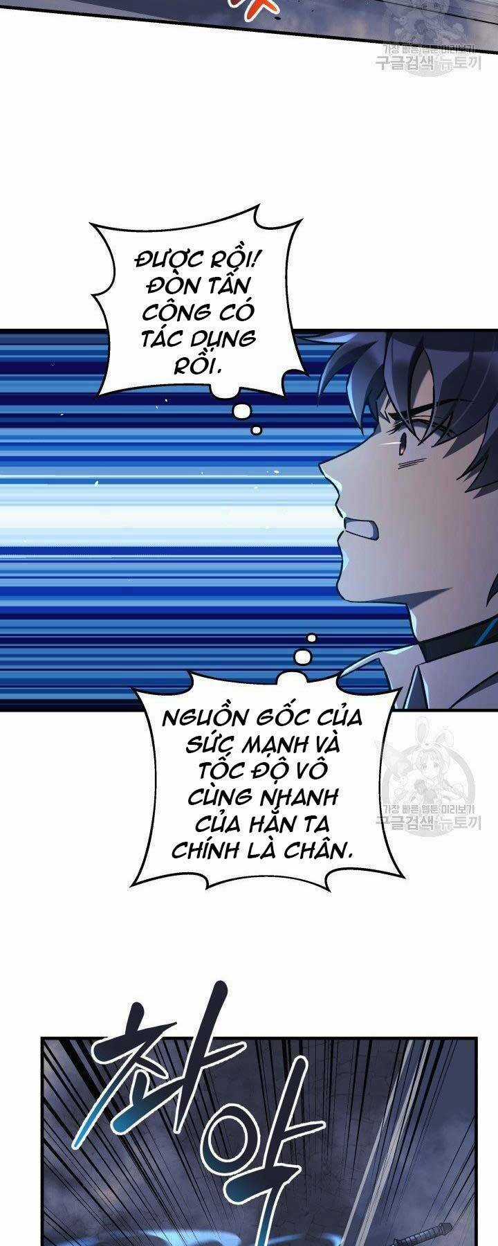 Con Gái Tôi Là Trùm Cuối Chapter 35 trang 17