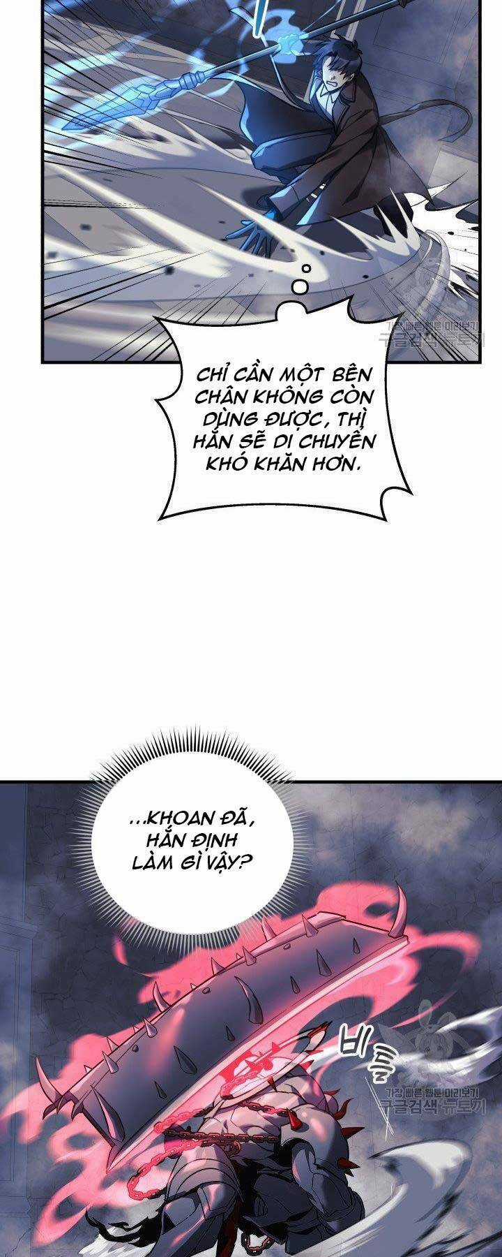 Con Gái Tôi Là Trùm Cuối Chapter 35 trang 18