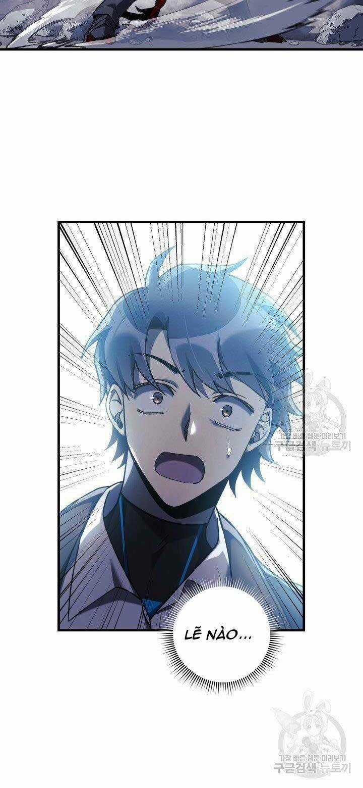 Con Gái Tôi Là Trùm Cuối Chapter 35 trang 19