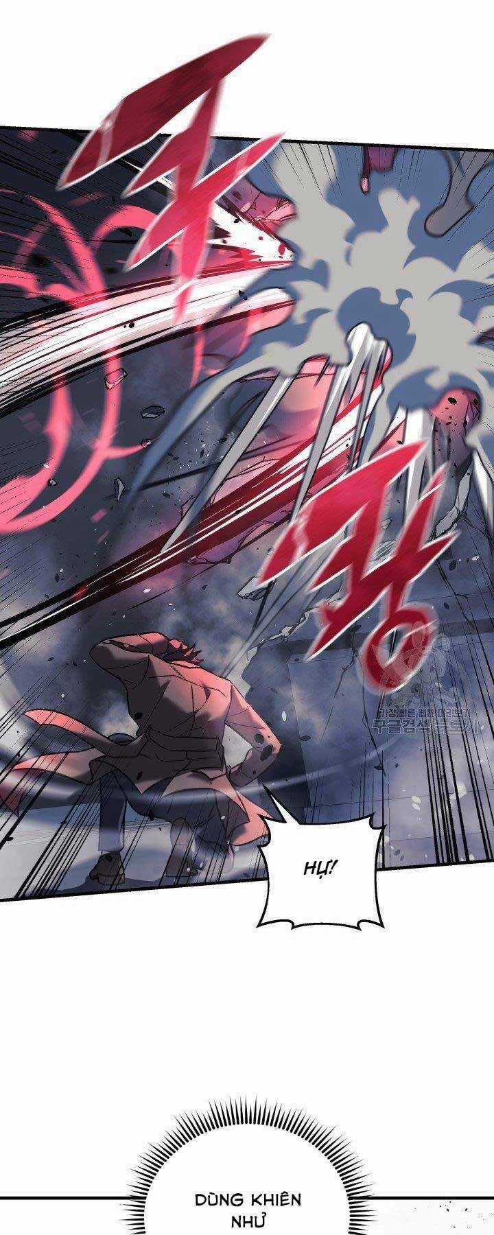 Con Gái Tôi Là Trùm Cuối Chapter 35 trang 20