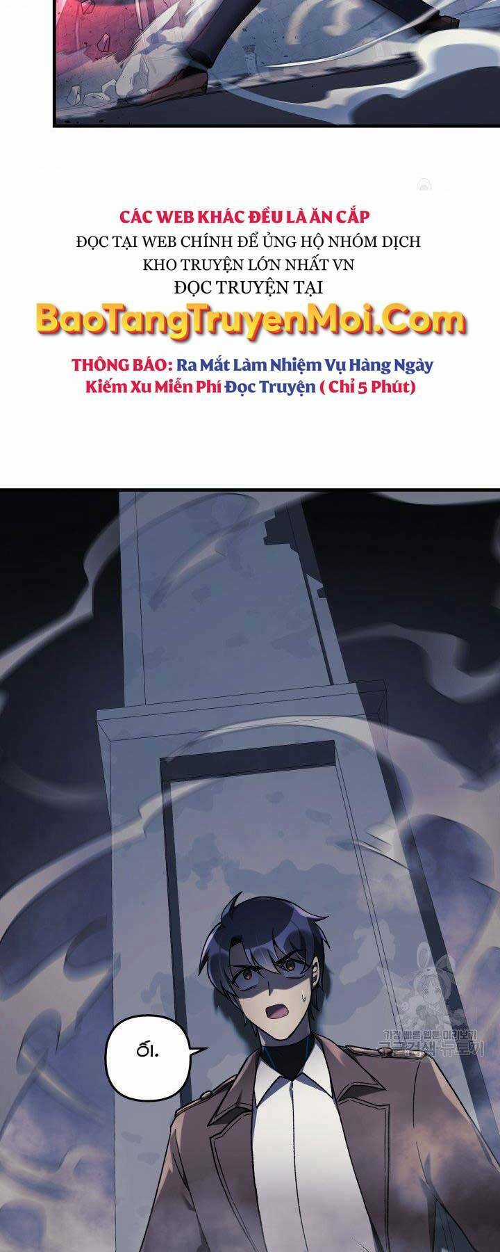 Con Gái Tôi Là Trùm Cuối Chapter 35 trang 22