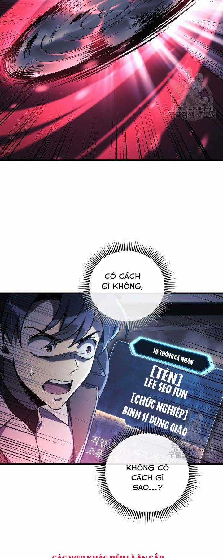 Con Gái Tôi Là Trùm Cuối Chapter 35 trang 25