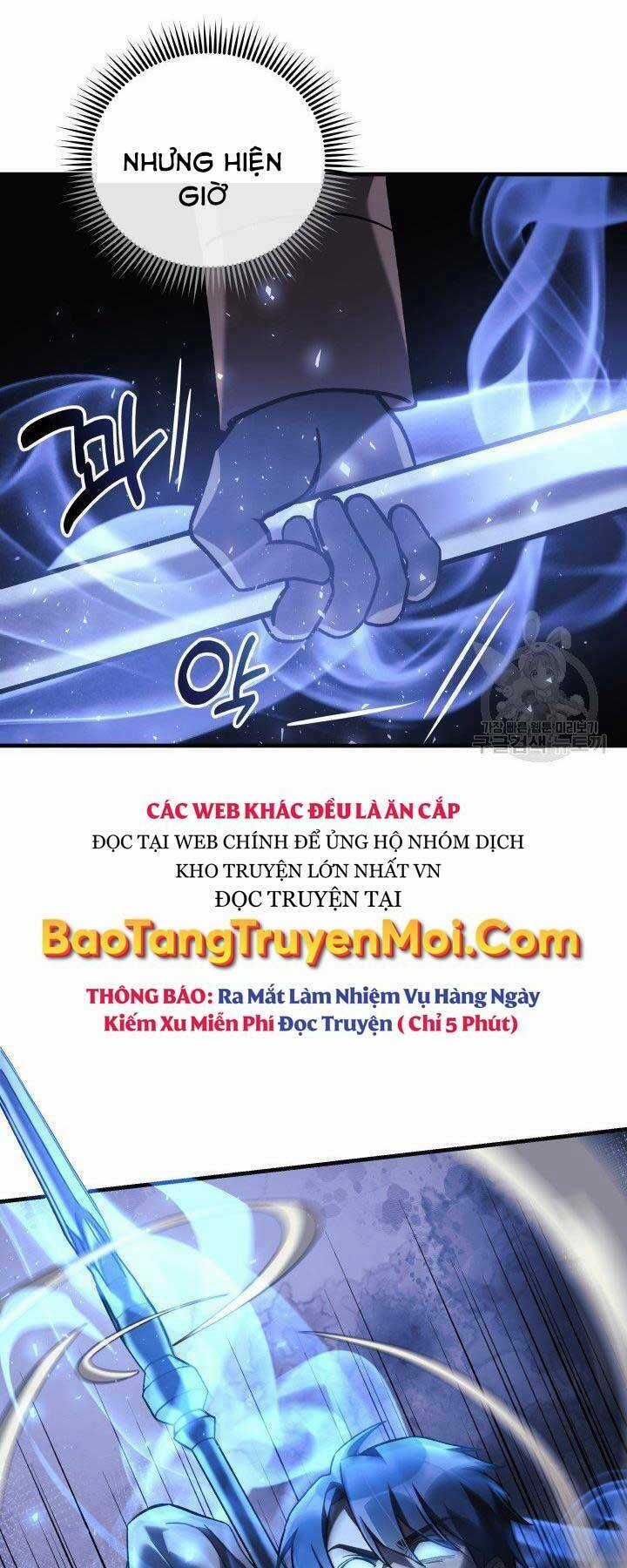 Con Gái Tôi Là Trùm Cuối Chapter 35 trang 28