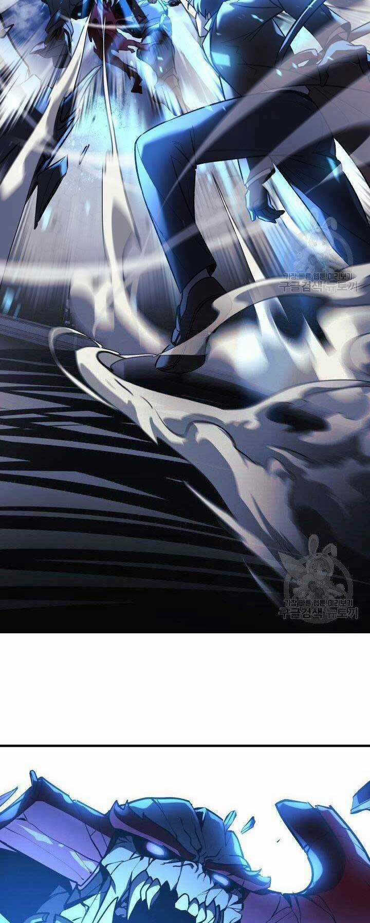 Con Gái Tôi Là Trùm Cuối Chapter 35 trang 33