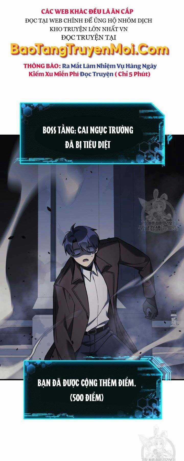 Con Gái Tôi Là Trùm Cuối Chapter 35 trang 35