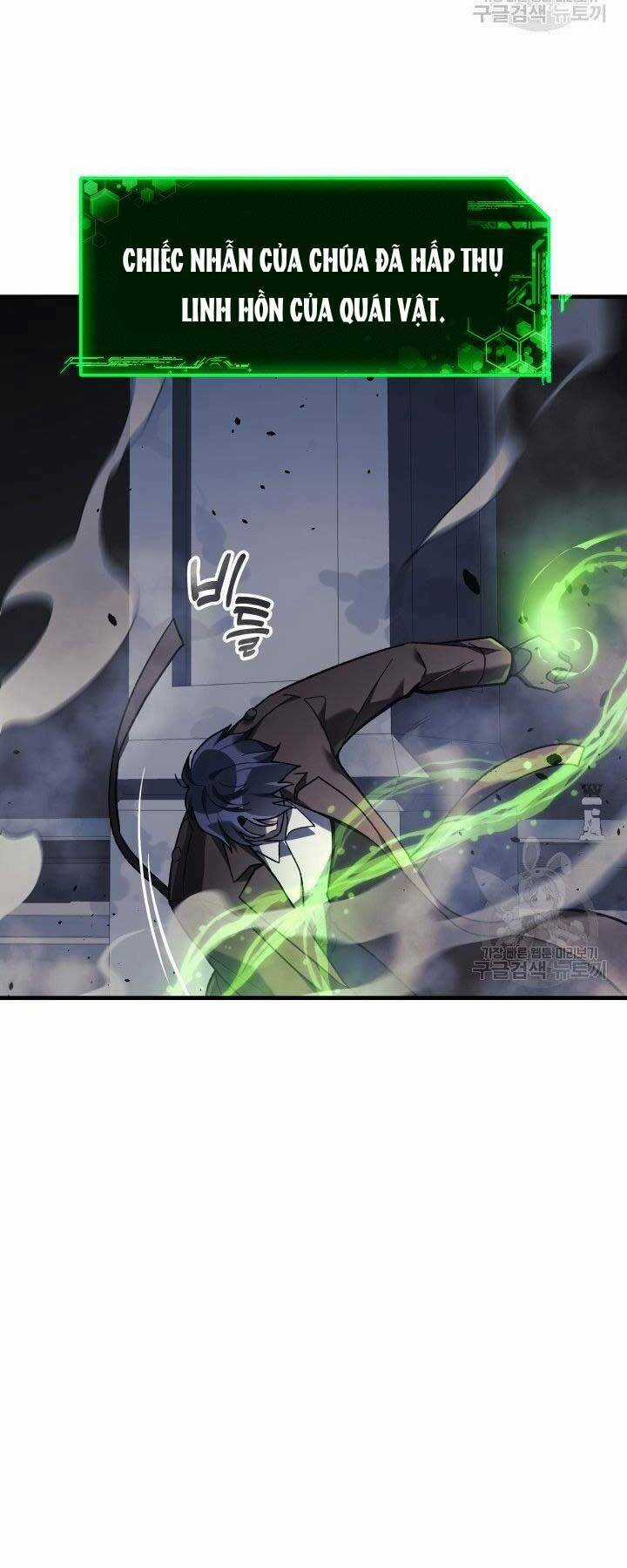 Con Gái Tôi Là Trùm Cuối Chapter 35 trang 36