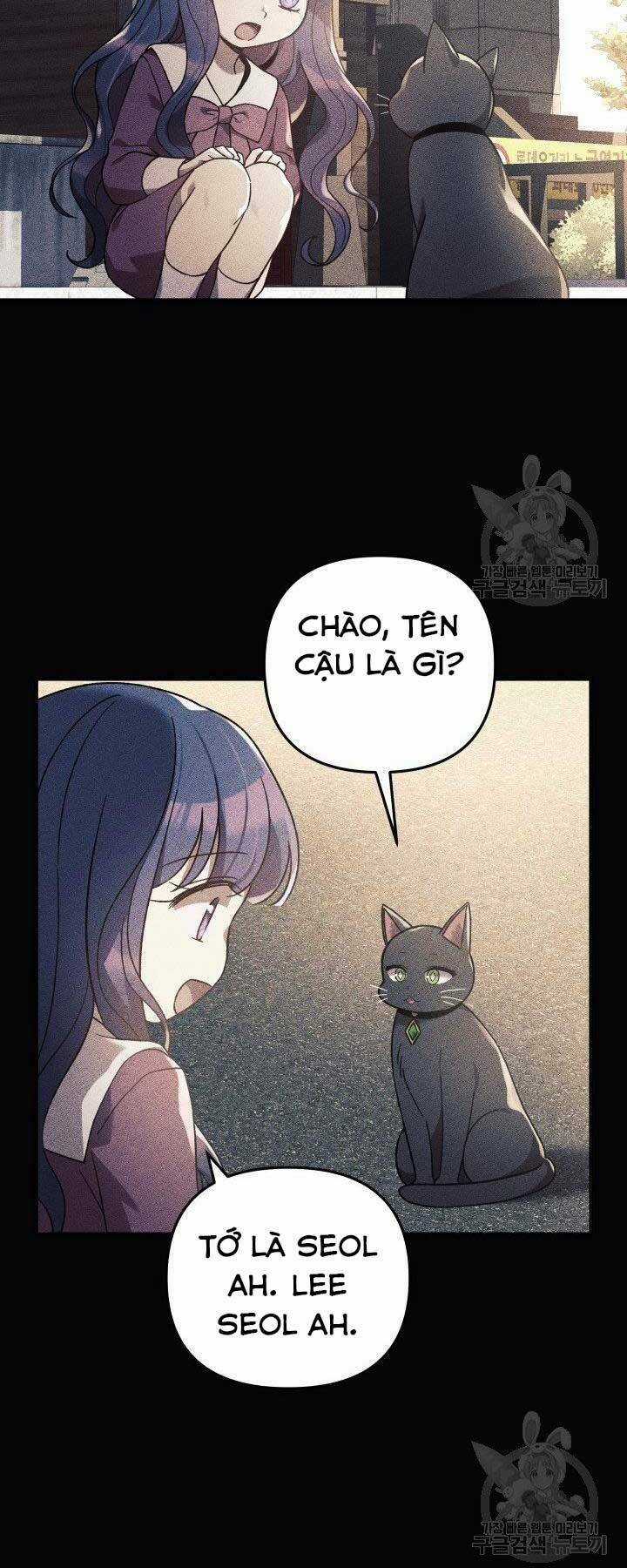 Con Gái Tôi Là Trùm Cuối Chapter 35 trang 41