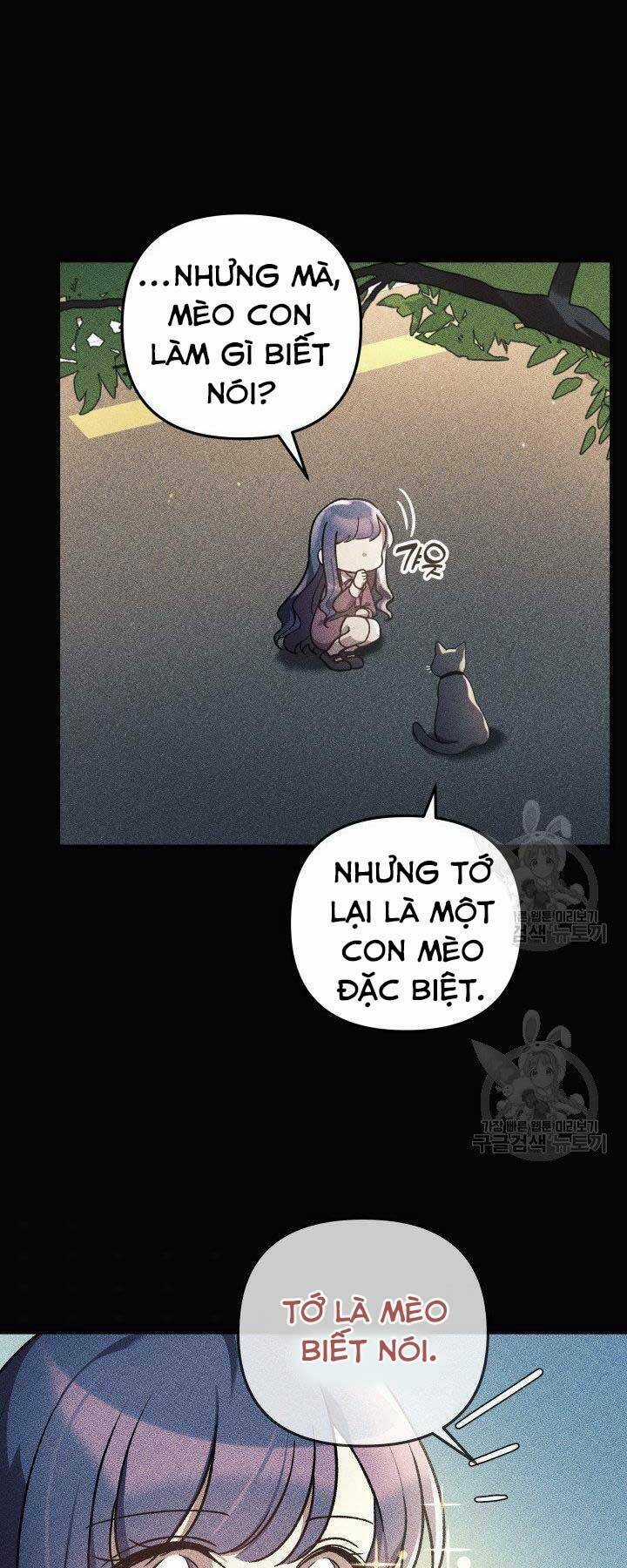 Con Gái Tôi Là Trùm Cuối Chapter 35 trang 42