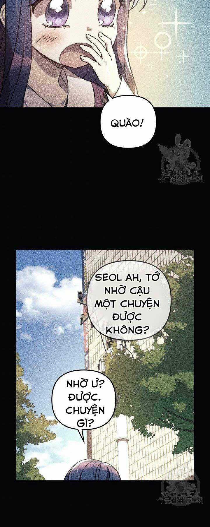 Con Gái Tôi Là Trùm Cuối Chapter 35 trang 43