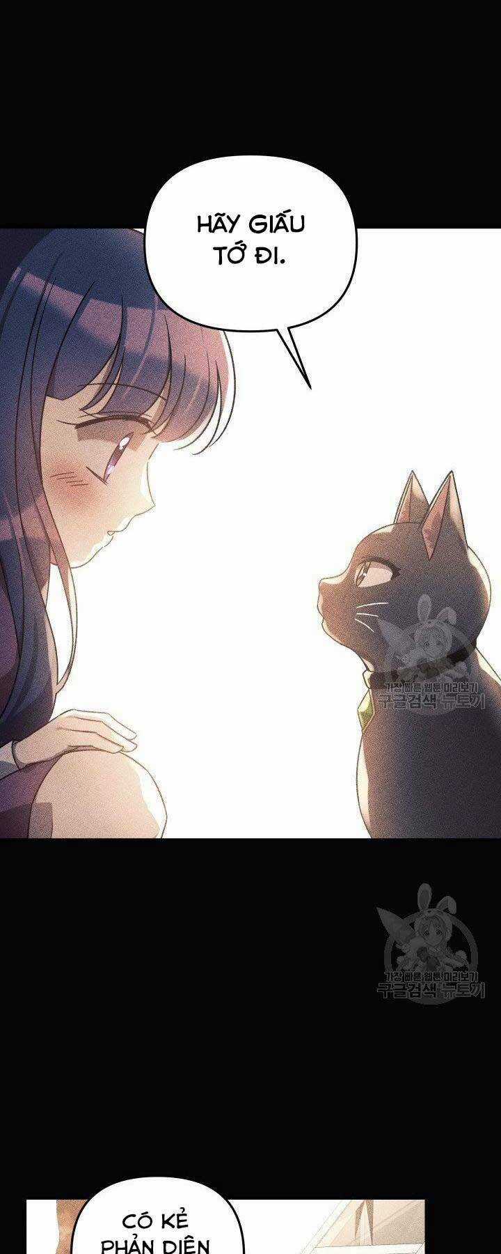 Con Gái Tôi Là Trùm Cuối Chapter 35 trang 44