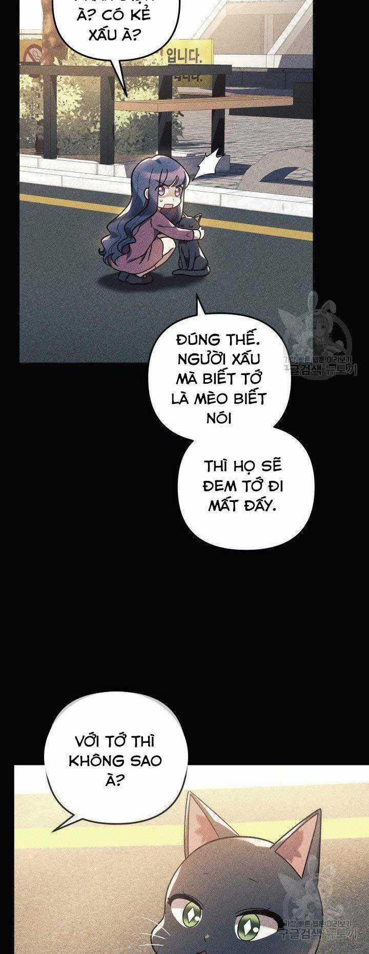 Con Gái Tôi Là Trùm Cuối Chapter 35 trang 45