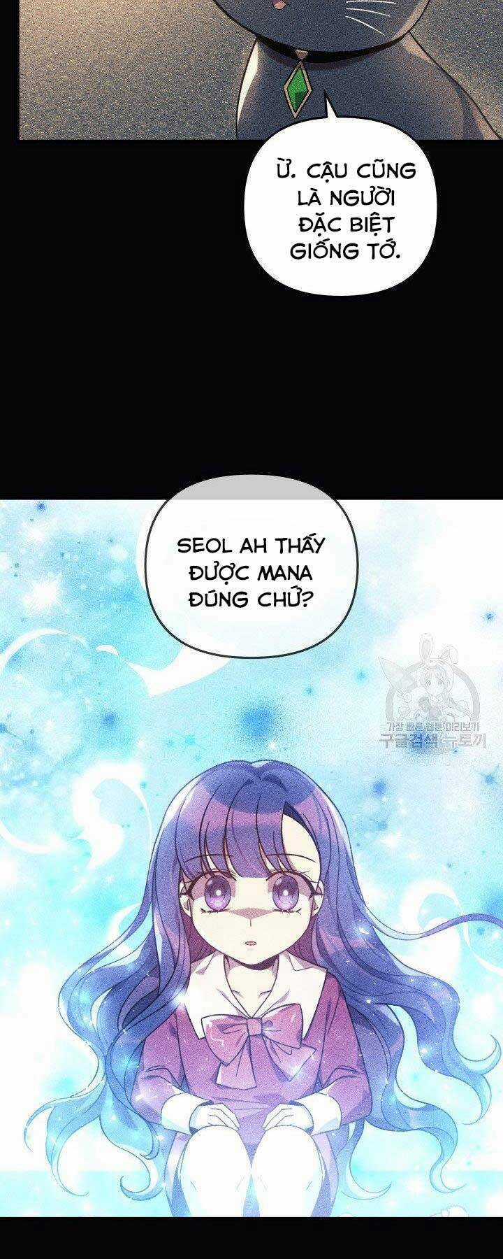 Con Gái Tôi Là Trùm Cuối Chapter 35 trang 46