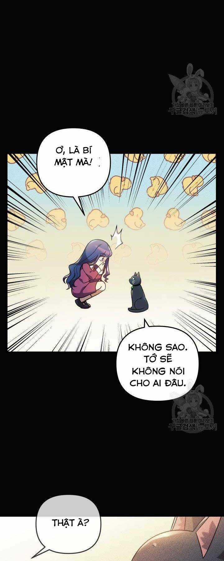 Con Gái Tôi Là Trùm Cuối Chapter 35 trang 47