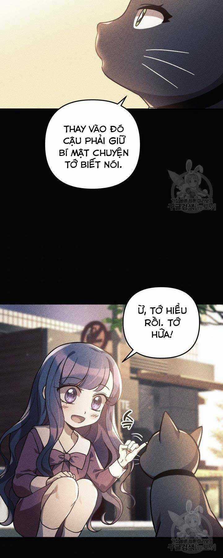 Con Gái Tôi Là Trùm Cuối Chapter 35 trang 48