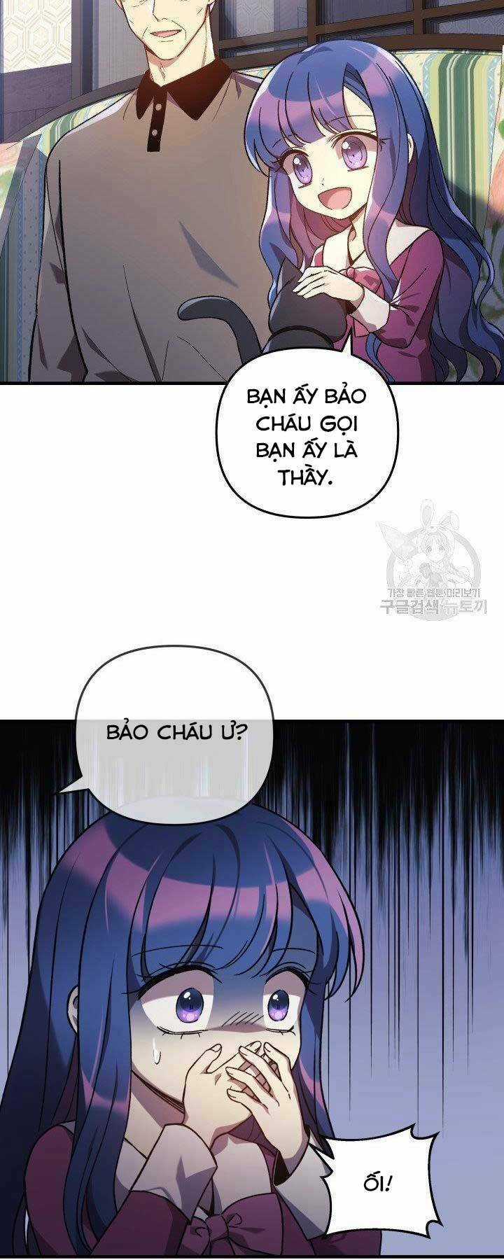 Con Gái Tôi Là Trùm Cuối Chapter 35 trang 51