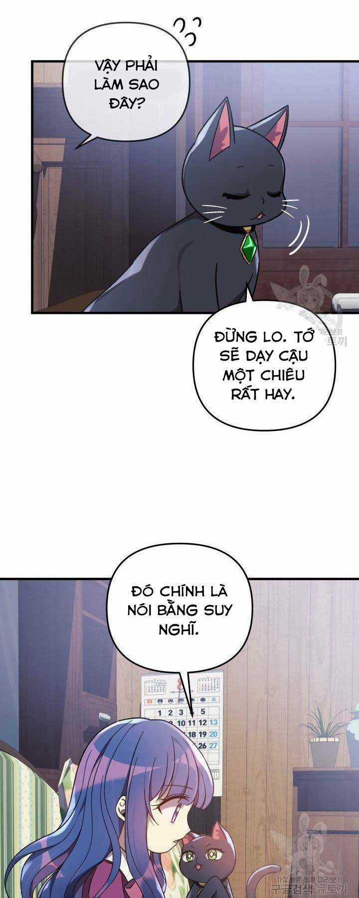 Con Gái Tôi Là Trùm Cuối Chapter 35 trang 56