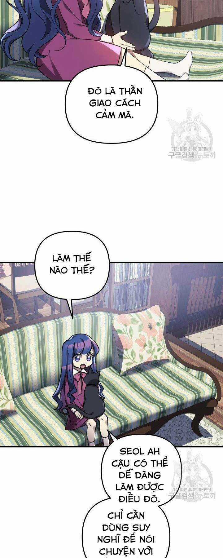 Con Gái Tôi Là Trùm Cuối Chapter 35 trang 57