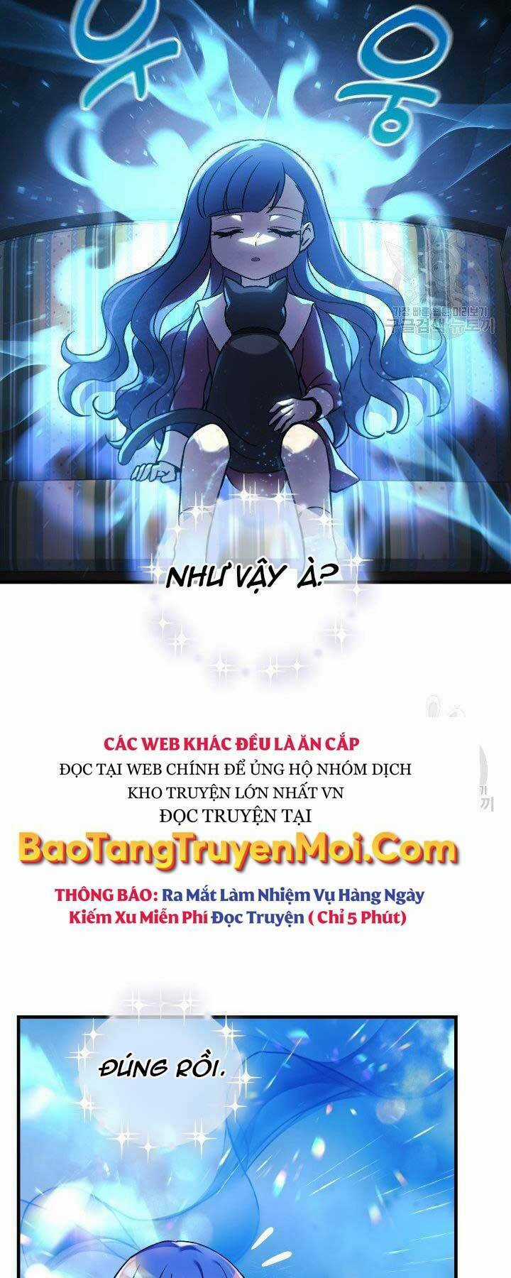 Con Gái Tôi Là Trùm Cuối Chapter 35 trang 59