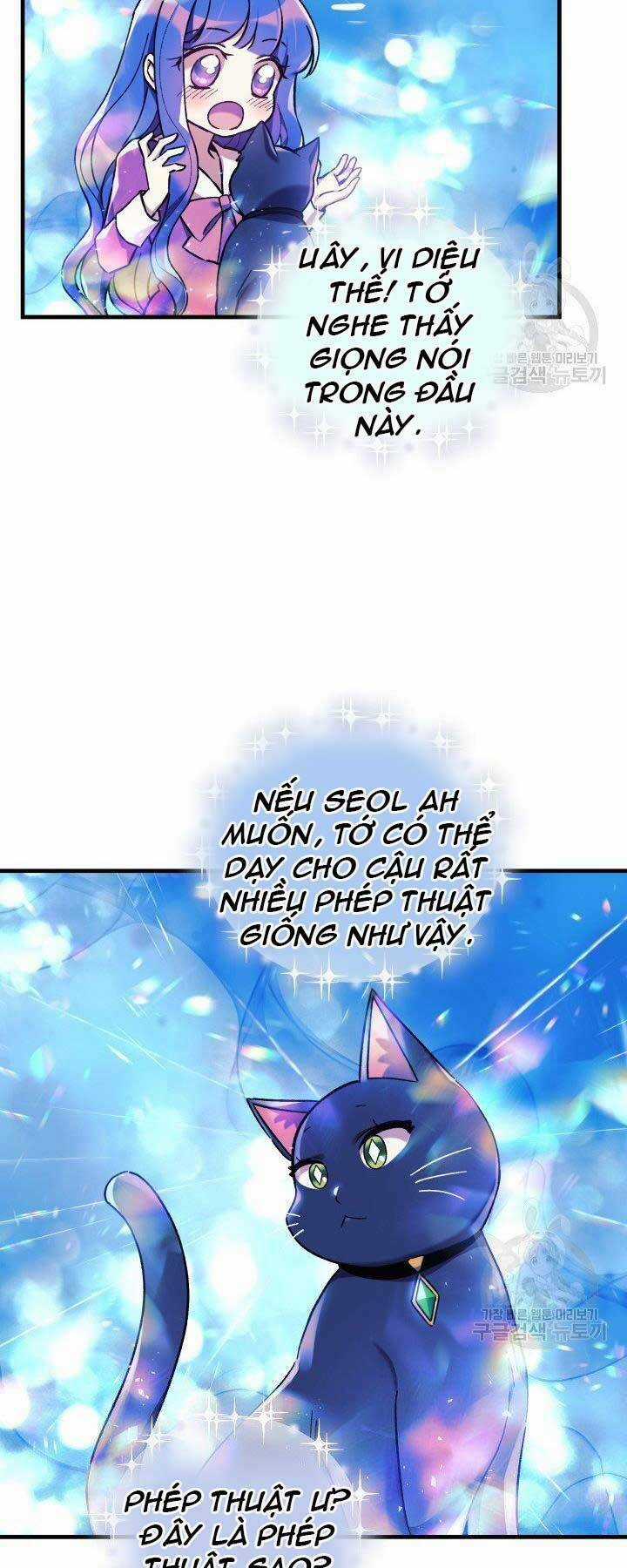Con Gái Tôi Là Trùm Cuối Chapter 35 trang 60