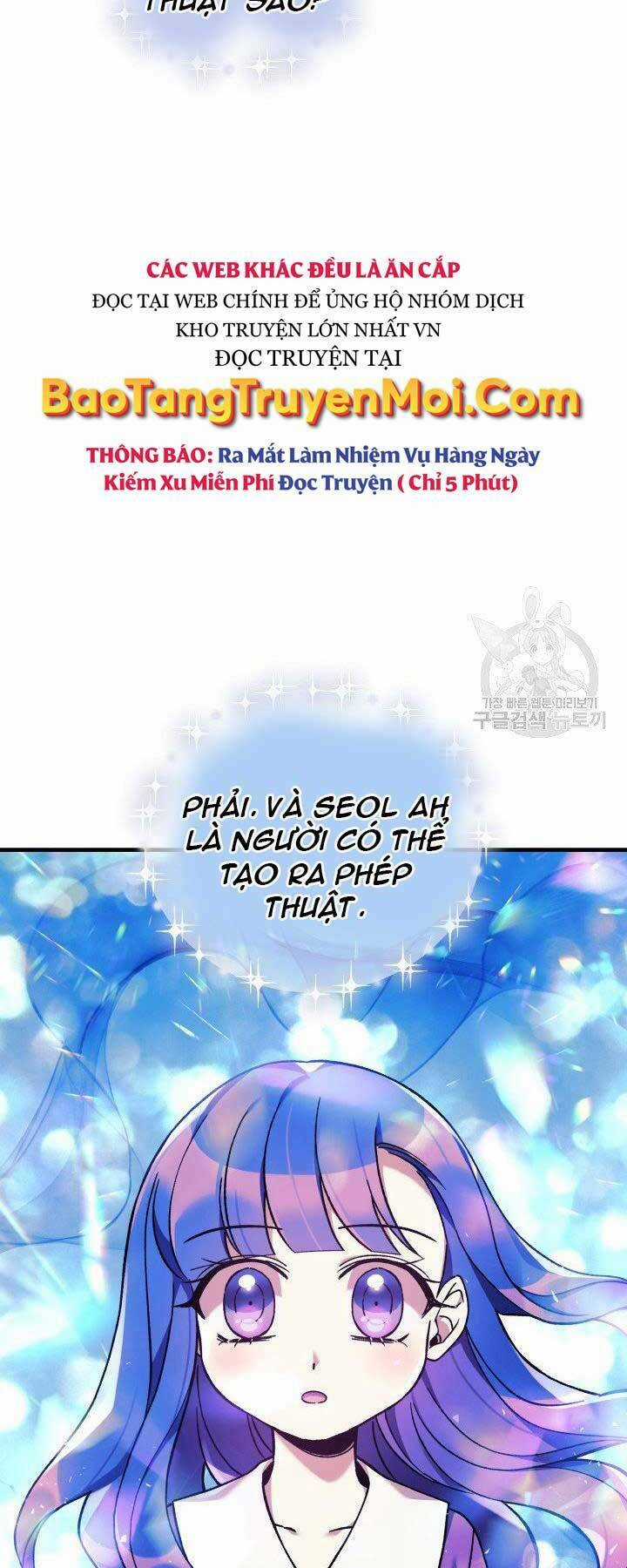 Con Gái Tôi Là Trùm Cuối Chapter 35 trang 61