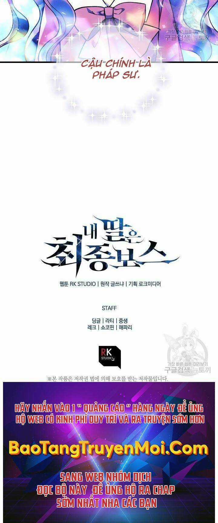 Con Gái Tôi Là Trùm Cuối Chapter 35 trang 62