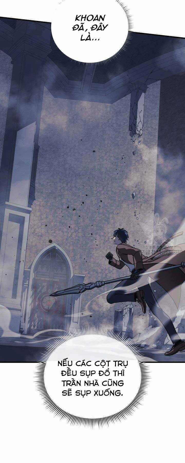 Con Gái Tôi Là Trùm Cuối Chapter 35 trang 8