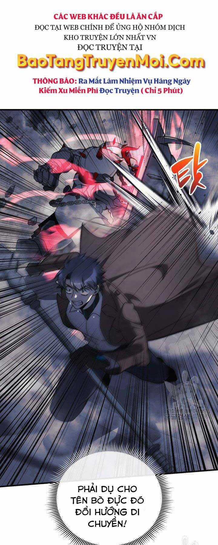 Con Gái Tôi Là Trùm Cuối Chapter 35 trang 9