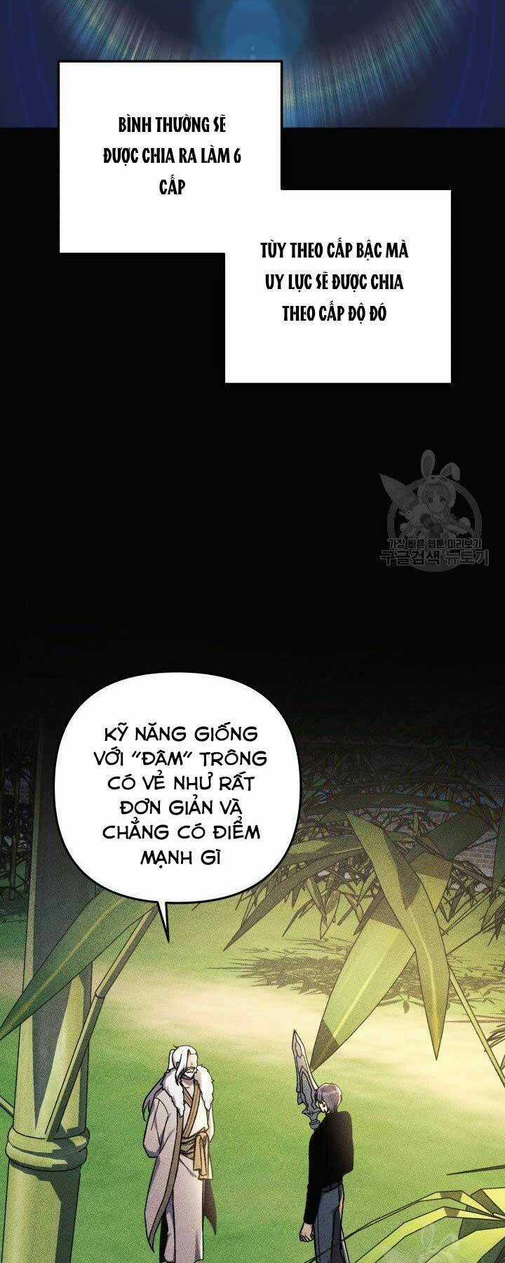 Con Gái Tôi Là Trùm Cuối Chapter 36 trang 1