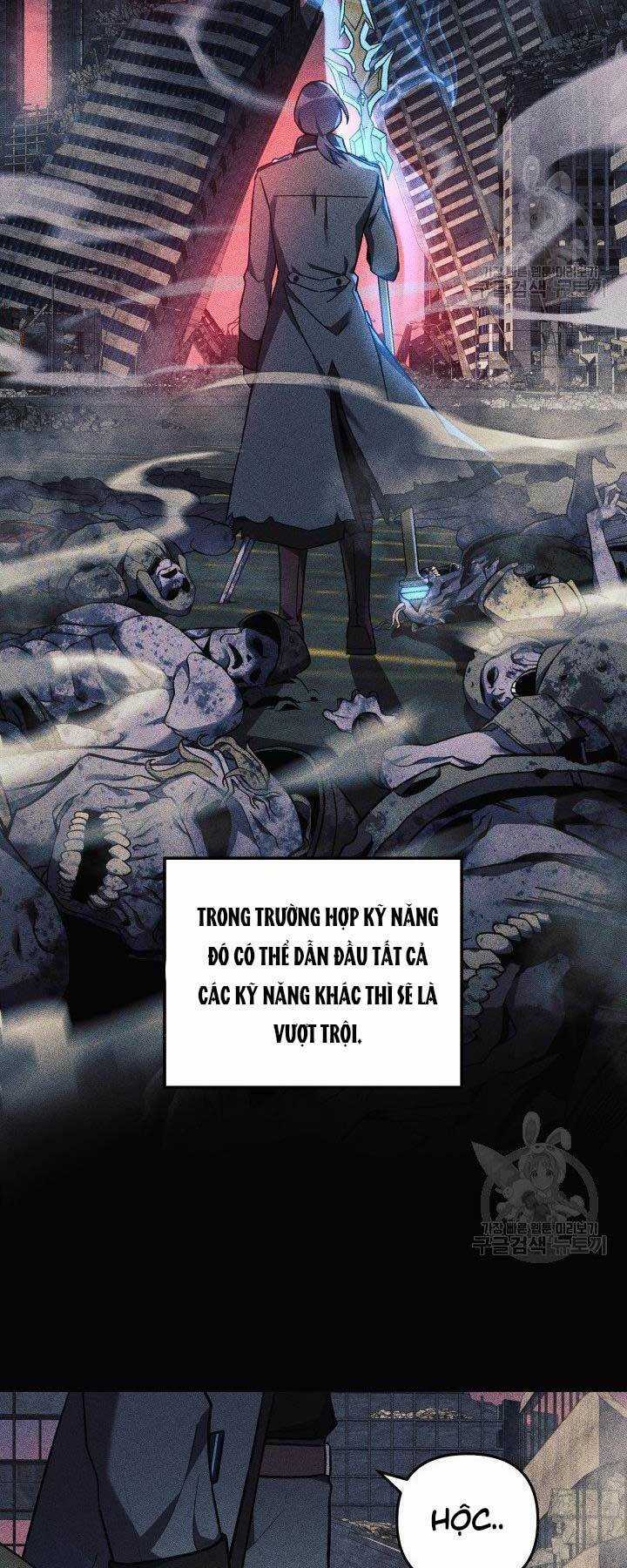 Con Gái Tôi Là Trùm Cuối Chapter 36 trang 10