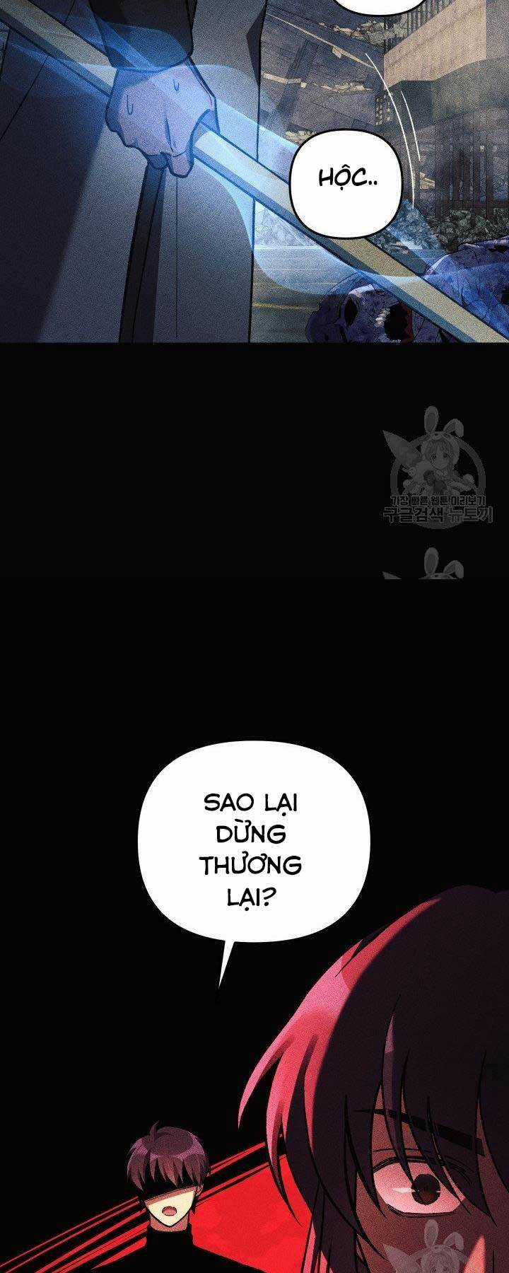 Con Gái Tôi Là Trùm Cuối Chapter 36 trang 11