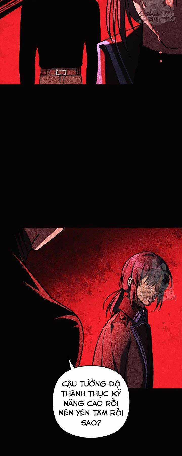 Con Gái Tôi Là Trùm Cuối Chapter 36 trang 12