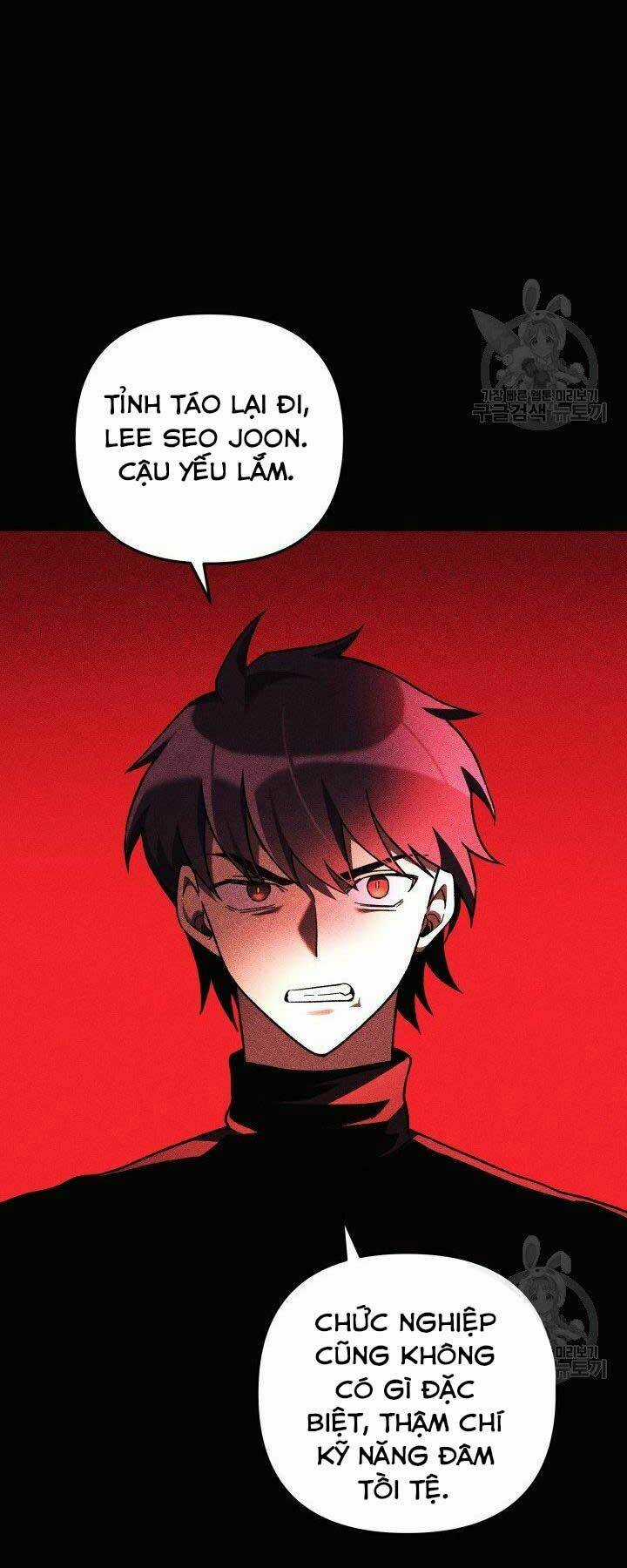 Con Gái Tôi Là Trùm Cuối Chapter 36 trang 13